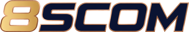 8scom Logo